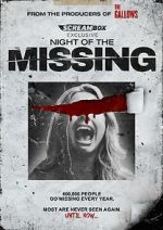 Watch Night of the Missing FMoviesFree