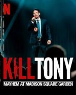 Watch Kill Tony: Mayhem at Madison Square Garden (TV Special 2025) FMoviesFree