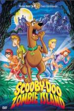 Watch Scooby-Doo on Zombie Island FMoviesFree