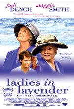 Watch Ladies in Lavender FMoviesFree