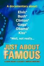 Watch Just About Famous FMoviesFree