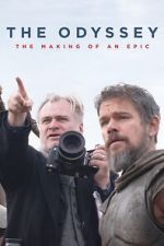 Watch The Odyssey: The Making of an Epic FMoviesFree