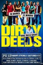 Watch Dirty Deeds (2005) FMoviesFree