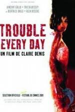 Watch Trouble Every Day FMoviesFree
