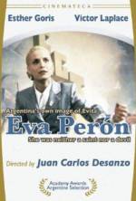 Watch Eva Peron: The True Story FMoviesFree