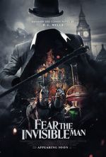 Watch Fear the Invisible Man FMoviesFree