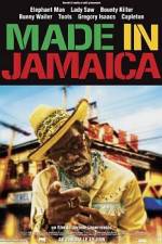 Watch Made in Jamaica FMoviesFree