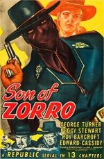 Watch Son of Zorro FMoviesFree