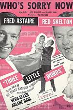 Watch Three Little Words FMoviesFree