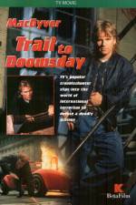 Watch MacGyver: Trail to Doomsday FMoviesFree