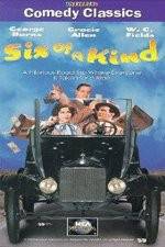 Watch Six of a Kind FMoviesFree