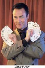 Watch Lance Burton on the road FMoviesFree