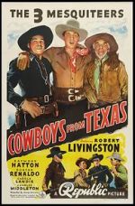 Watch Cowboys from Texas FMoviesFree