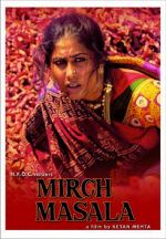 Watch Mirch Masala FMoviesFree