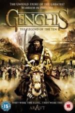 Watch Genghis The Legend of the Ten FMoviesFree