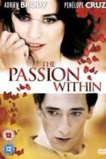 Watch The Passion Within FMoviesFree