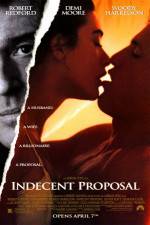 Watch Indecent Proposal FMoviesFree
