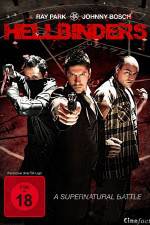 Watch Hellbinders FMoviesFree