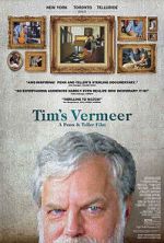 Watch Tim's Vermeer FMoviesFree