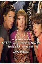 Watch After All These Years FMoviesFree
