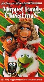 Watch A Muppet Family Christmas FMoviesFree