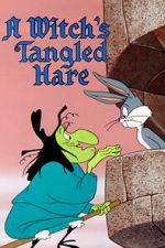 Watch A Witch's Tangled Hare (Short 1959) FMoviesFree