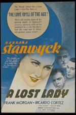 Watch A Lost Lady FMoviesFree