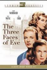Watch The Three Faces of Eve FMoviesFree