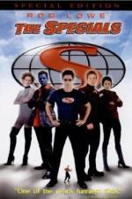 Watch The Specials FMoviesFree