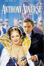 Watch Äventyraren Anthony Adverse FMoviesFree