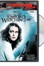 Watch Someone's Watching Me FMoviesFree