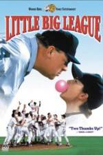 Watch Little Big League FMoviesFree