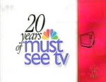 Watch 20 Years of Must See TV FMoviesFree