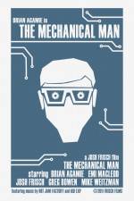 Watch The Mechanical Man FMoviesFree