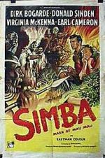 Watch Simba FMoviesFree