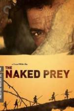 Watch The Naked Prey FMoviesFree