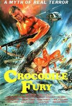 Watch Crocodile Fury FMoviesFree