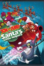 Watch Tom And Jerry\'s Santa\'s Little Helpers FMoviesFree