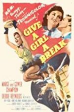Watch Give a Girl a Break FMoviesFree