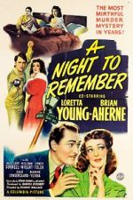 Watch A Night to Remember FMoviesFree
