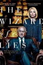 Watch The Wizard of Lies FMoviesFree