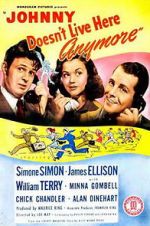 Watch Johnny Doesn\'t Live Here Anymore FMoviesFree