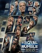 Watch WWE Royal Rumble (TV Special 2025) FMoviesFree