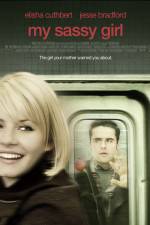 Watch My Sassy Girl (2008) FMoviesFree