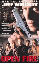 Watch Open Fire FMoviesFree