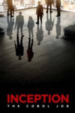 Watch Inception The Cobol Job FMoviesFree