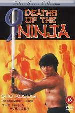 Watch Nine Deaths of the Ninja FMoviesFree