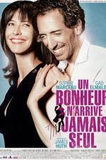 Watch Un bonheur n'arrive jamais seul FMoviesFree