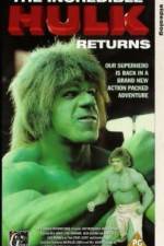Watch The Incredible Hulk Returns FMoviesFree