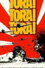 Watch Tora! Tora! Tora! FMoviesFree